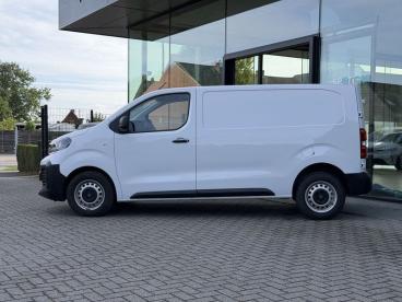 SPOTICAR Opel Vivaro L2 2.0d 145pk *navi*camera*carplay* Occasions - Utilitaire Diesel Blanc - Balen - 1200390298_4