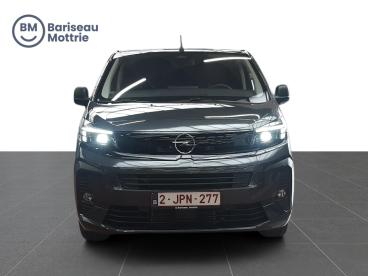 SPOTICAR Opel Vivaro 2.0 Dubbel Cab L3h1 Turbo D S/s Aut 5d 130kw Tweedehands - Utilitaire Diesel Grey - Roeselare - 1200391163_2
