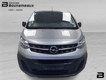 SPOTICAR Opel Vivaro L3 2.0 Cdti 145cv Occasions - Utilitaire Diesel Grey - Liège - 1200391384_2