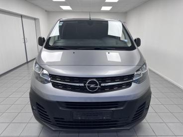SPOTICAR Opel Vivaro L3 2.0 Cdti 145cv Occasions - Utilitaire Diesel Grey - Liège - 1200391384_3