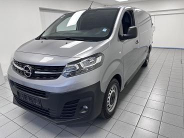 SPOTICAR Opel Vivaro L3 2.0 Cdti 145cv Occasions - Utilitaire Diesel Grey - Liège - 1200391384_4