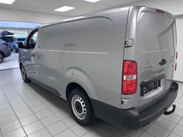 SPOTICAR Opel Vivaro L3 2.0 Cdti 145cv Occasions - Utilitaire Diesel Grey - Liège - 1200391384_5