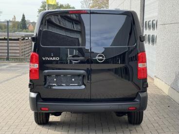 SPOTICAR Opel Vivaro 2.2td 150pk Aut. Dub Cab 6 Zit Camera/carplay/park Tweedehands - Utilitaire Diesel Black - Diksmuide - 1200393651_5