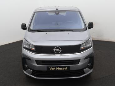 SPOTICAR Opel Vivaro 2.2 Turbo 180 S/s At8 Dc L3h1 Tweedehands - Hatchback Diesel Grijs - Wilrijk - 1200395639_3
