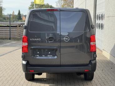 SPOTICAR Opel Vivaro 2.2td 150pk Aut. Dub Cab 6 Zit Camera/carplay/park Tweedehands - Utilitaire Diesel Grey - Diksmuide - 1200395777_5
