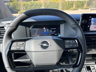 SPOTICAR Opel Zafira Xl 7-seats Tweedehands - Monospace Diesel Grey - Geraardsbergen - 1200365699_2