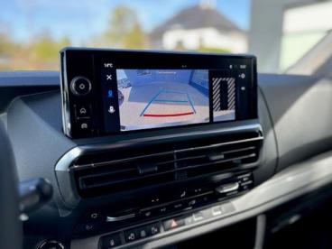 SPOTICAR Opel Zafira Xl 7-seats Tweedehands - Monospace Diesel Grey - Geraardsbergen - 1200365699_4