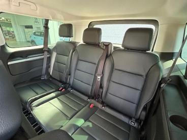 SPOTICAR Opel Zafira Xl 7-seats Tweedehands - Monospace Diesel Grey - Geraardsbergen - 1200365699_5