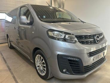 SPOTICAR Opel Zafira Life Edition *8 Places* Tweedehands - Monospace Diesel Grey - Huy - 1200370232_2