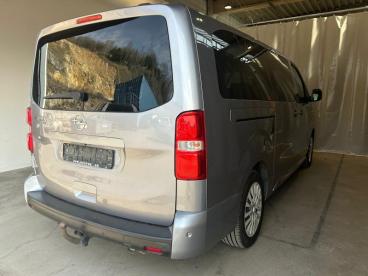 SPOTICAR Opel Zafira Life Edition *8 Places* Tweedehands - Monospace Diesel Grey - Huy - 1200370232_5