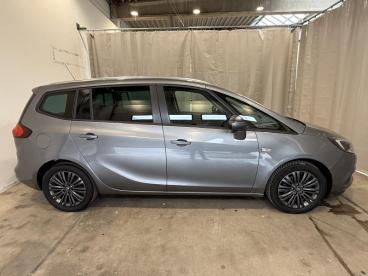 SPOTICAR Opel Zafira Tourer Occasions - Monospace Diesel Anthracite - Huy - 1200377781_5