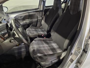 SPOTICAR Peugeot 108 1.0 Vti Active S&s 3d 53kw Occasions - Citadine Essence Grey - Lot - 1200365770_5