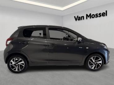 SPOTICAR Peugeot 108 1.0 Vti 53kw Style Occasions - Citadine Essence Grijs - Hasselt - 1200379554_2