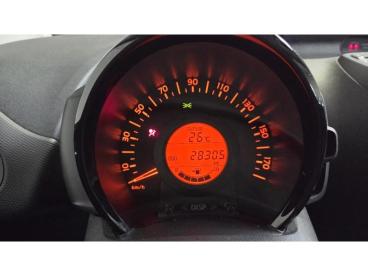 SPOTICAR Peugeot 108 Access Occasions - Citadine Essence Black - Brugge - 1200379762_4
