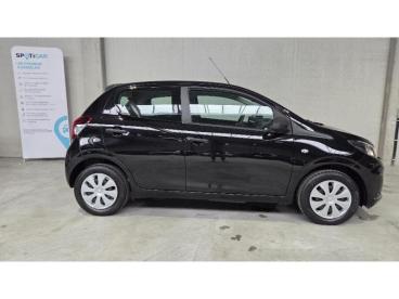 SPOTICAR Peugeot 108 Access Occasions - Citadine Essence Black - Brugge - 1200379762_5