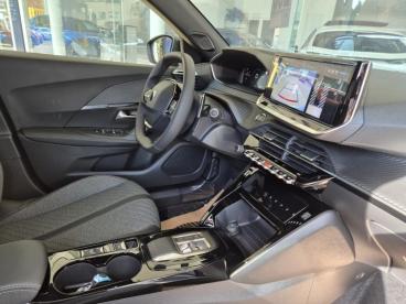 SPOTICAR Peugeot 2008 Nieuw/pack Camera + Navi Occasions - Suv Essence Grey - Kasterlee - 1200344466_2