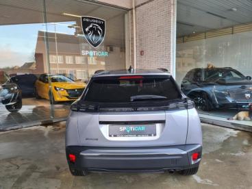 SPOTICAR Peugeot 2008 Nieuw/pack Camera + Navi Occasions - Suv Essence Grey - Kasterlee - 1200344466_4