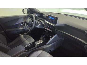 SPOTICAR Peugeot 2008 Allure Mhev Tweedehands - Suv Hybrid White - Brugge - 1200353560_2