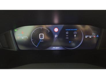SPOTICAR Peugeot 2008 Allure Mhev Tweedehands - Suv Hybrid White - Brugge - 1200353560_4