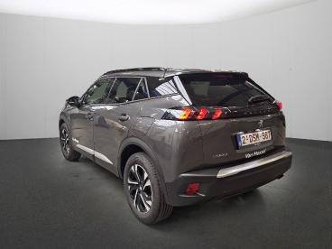 SPOTICAR Peugeot 2008 1.2 Puretech 74kw S&s Allure Pack Occasions - Suv Essence Grijs - Zonhoven - 1200355124_2