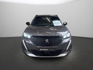 SPOTICAR Peugeot 2008 1.2 Puretech 74kw S&s Allure Pack Occasions - Suv Essence Grijs - Zonhoven - 1200355124_3