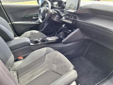 SPOTICAR Peugeot 2008 Ii Gt Tweedehands - Suv Benzine Silver - Bree - 1200357761_2