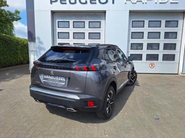 SPOTICAR Peugeot 2008 Ii Gt Tweedehands - Suv Benzine Silver - Bree - 1200357761_4