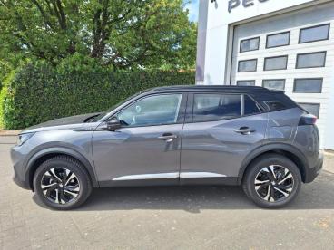 SPOTICAR Peugeot 2008 Ii Gt Tweedehands - Suv Benzine Silver - Bree - 1200357761_5
