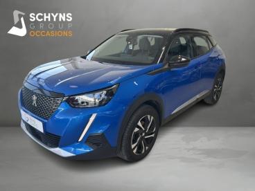 SPOTICAR Peugeot 2008 Allure Pack Occasions - Suv Essence Blue - Eupen - 1200358478_3