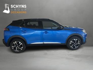 SPOTICAR Peugeot 2008 Allure Pack Occasions - Suv Essence Blue - Eupen - 1200358478_4