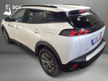 SPOTICAR Peugeot 2008 Style Occasions - Suv Essence White - Huy - 1200358651_4