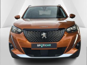 SPOTICAR Peugeot 2008 Allure Tweedehands - Suv Diesel Orange - Souvret - 1200359572_4