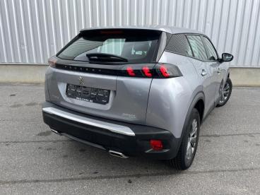 SPOTICAR Peugeot 2008 Active Pack **gps - Carplay - Camera** Occasions - Suv Essence Grey - Waremme - 1200360112_3