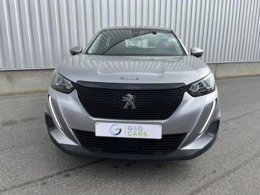 SPOTICAR Peugeot 2008 Active Pack **gps - Carplay - Camera** Occasions - Suv Essence Grey - Waremme - 1200360112_5