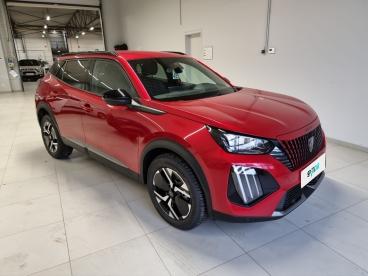 SPOTICAR Peugeot 2008 2 1.2 Hybrid 136 E-dsc6 Allure Occasions - Suv Essence Rood - Wilrijk - 1200360689_3