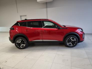 SPOTICAR Peugeot 2008 2 1.2 Hybrid 136 E-dsc6 Allure Occasions - Suv Essence Rood - Wilrijk - 1200360689_4