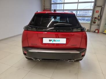 SPOTICAR Peugeot 2008 2 1.2 Hybrid 136 E-dsc6 Allure Occasions - Suv Essence Rood - Wilrijk - 1200360689_5
