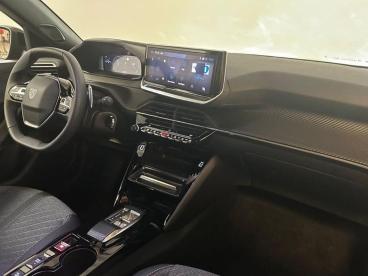 SPOTICAR Peugeot 2008 Hybrid Allure E-dsc6 Occasions - Suv Hybride Gris - Knokke - 400360863_2