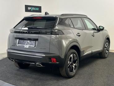 SPOTICAR Peugeot 2008 Hybrid Allure E-dsc6 Occasions - Suv Hybride Gris - Knokke - 400360863_3