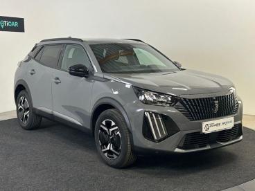 SPOTICAR Peugeot 2008 Hybrid Allure E-dsc6 Occasions - Suv Hybride Gris - Knokke - 400360863_5