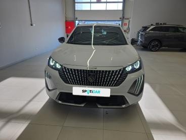 SPOTICAR Peugeot 2008 2 1.2 Hybrid 145 E-dsc6 Allure Tweedehands - Suv Benzine Wit - Wilrijk - 1200360929_2