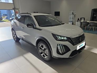 SPOTICAR Peugeot 2008 2 1.2 Hybrid 145 E-dsc6 Allure Tweedehands - Suv Benzine Wit - Wilrijk - 1200360929_3