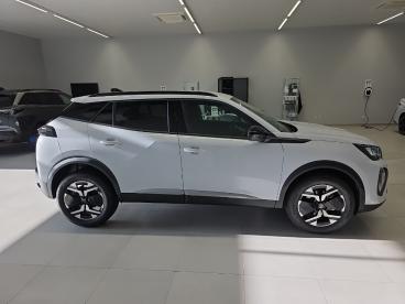 SPOTICAR Peugeot 2008 2 1.2 Hybrid 145 E-dsc6 Allure Tweedehands - Suv Benzine Wit - Wilrijk - 1200360929_4