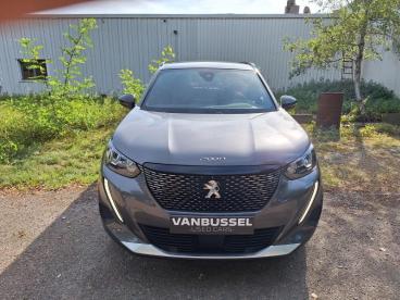 SPOTICAR Peugeot 2008 Ii Allure Pack Tweedehands - Suv Benzine Grey - Bree - 1200361056_3