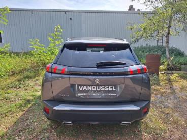 SPOTICAR Peugeot 2008 Ii Allure Pack Tweedehands - Suv Benzine Grey - Bree - 1200361056_4