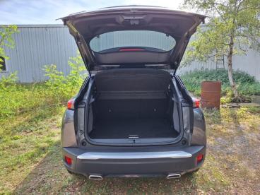 SPOTICAR Peugeot 2008 Ii Allure Pack Tweedehands - Suv Benzine Grey - Bree - 1200361056_5