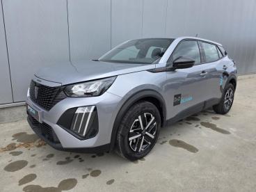 SPOTICAR Peugeot 2008 Ii Occasions - Suv Hybride Grey - Lot - 1200361375_1