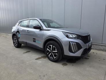 SPOTICAR Peugeot 2008 Ii Occasions - Suv Hybride Grey - Lot - 1200361375_2