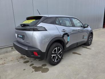 SPOTICAR Peugeot 2008 Ii Occasions - Suv Hybride Grey - Lot - 1200361375_3