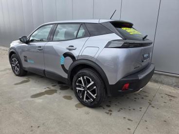 SPOTICAR Peugeot 2008 Ii Occasions - Suv Hybride Grey - Lot - 1200361375_4